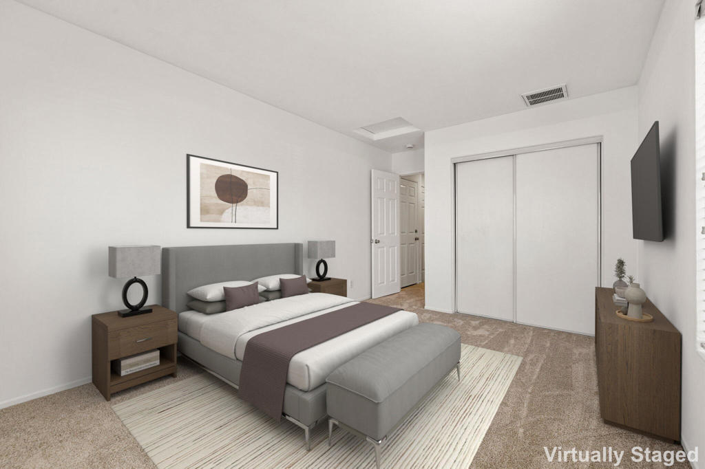 Shadow Hills Villas - Residential