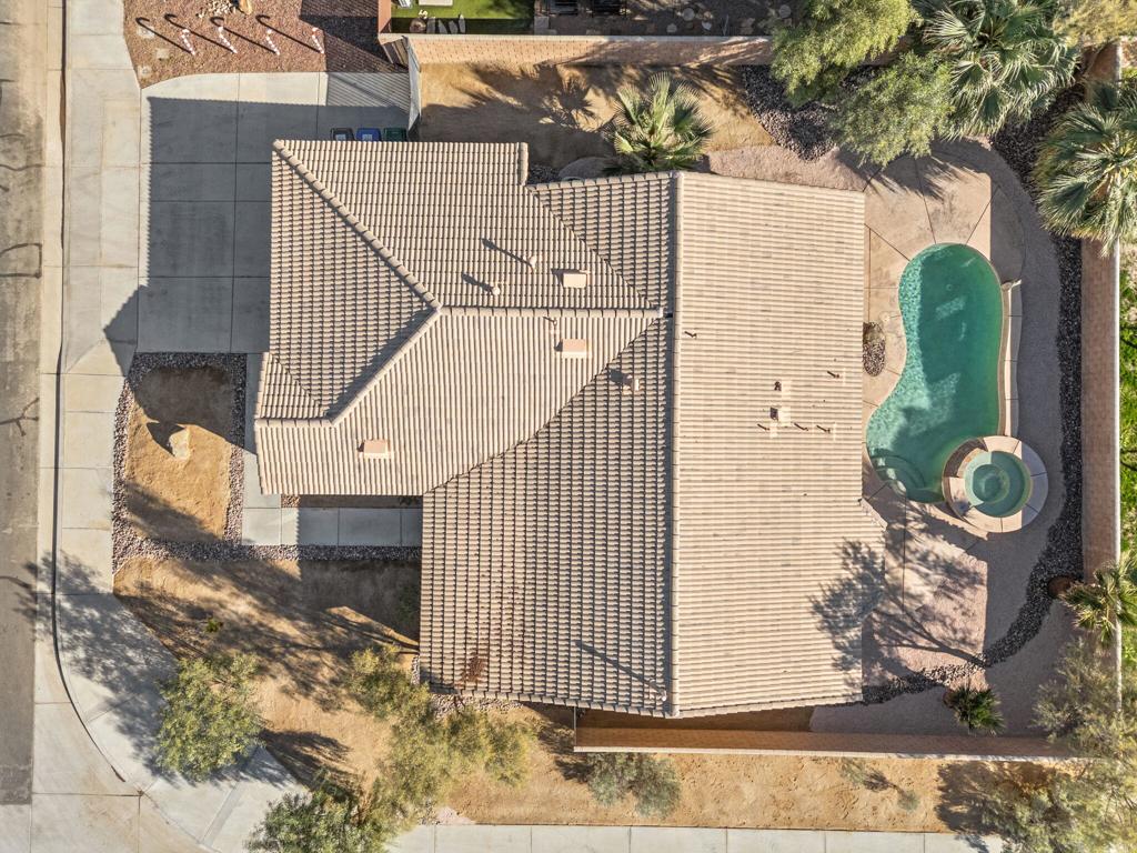 Shadow Hills Villas - Residential