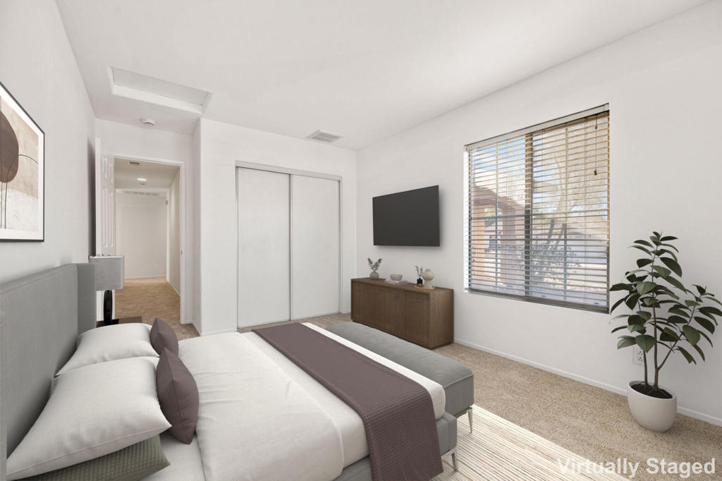 Shadow Hills Villas - Residential