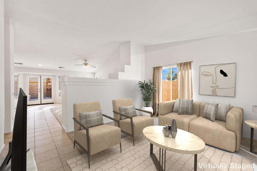 Shadow Hills Villas - Residential