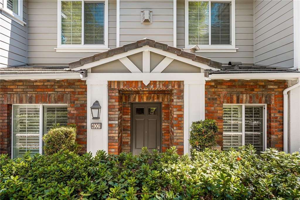 4001 Balmoral