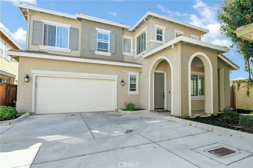 Photo of 377 Baja Court, Brentwood, CA 94513 (MLS # SW25243809)
