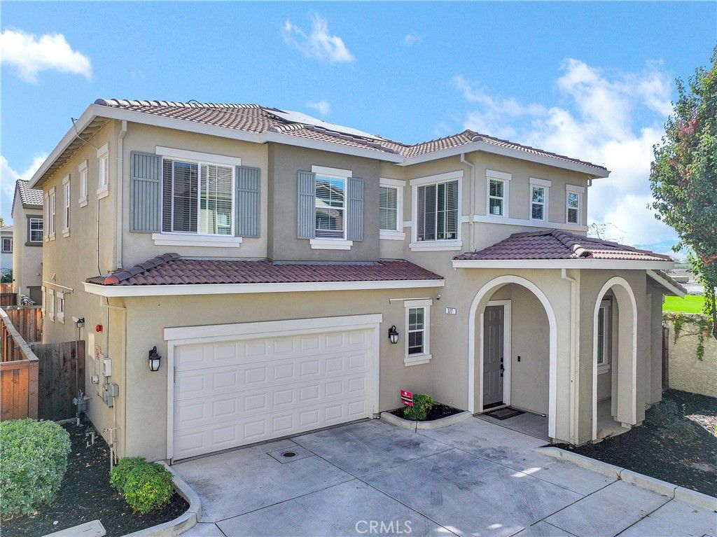 Photo of 377 Baja Court, Brentwood, CA 94513 (MLS # SW25243809)