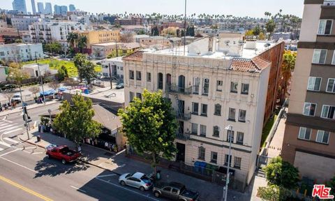 2910 W 8th Street Los Angeles CA 90005