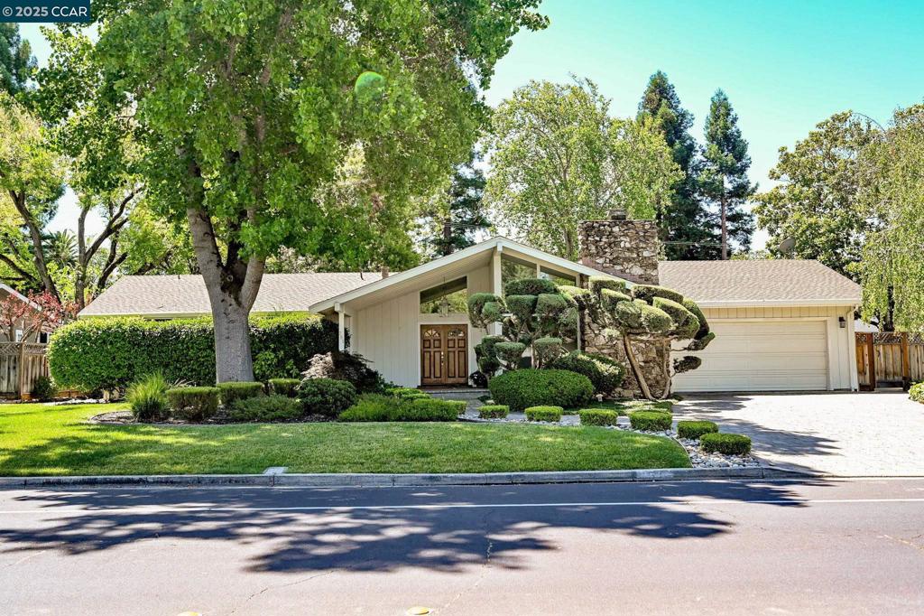 Welcome to this beautifully maintained four-bedroom, two-bathroom home in Danville’s sought-after Glenview neighborhood. With over 2,000 square feet of living space on a generous one-third acre lot, this home offers comfort, space, and a prime location. The single-story layout includes a bright living room, formal dining area, and a cozy family room that opens to the kitchen—ideal for both everyday living and entertaining. The bedrooms are spacious and versatile, perfect for family, guests, or home office use. Step outside to enjoy a large, private backyard featuring mature landscaping and a deck area perfect for outdoor dining or relaxing. Located in walking distance to both John Baldwin Elementary, Charlotte Wood Middle School and Osage Park. This home is also just minutes from downtown Danville with easy access to shops, dining, and community events. Offered at $5,500/month for a 12-month lease. Deposit of $7500 due with first month's rent. Pets considered on a case-by-case basis. Don’t miss this rare opportunity to live in one of Danville’s most desirable neighborhoods.