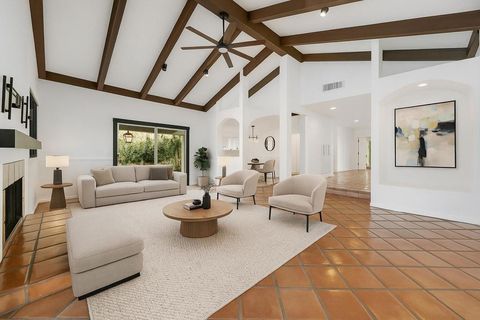 Photo of 60 Calle Solano, Rancho Mirage, CA 92270 (MLS # 219138365DA)