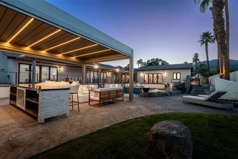 Photo of 72970 Deer Grass Drive, Palm Desert, CA 92260 (MLS # 219143878PS)