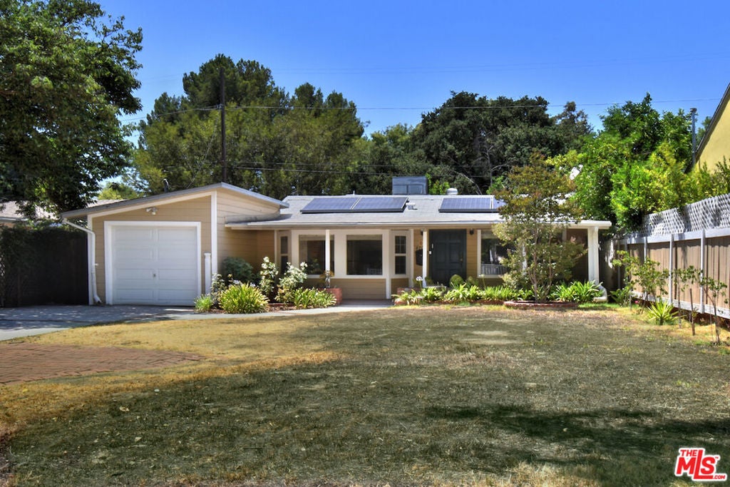 4709 Camellia Avenue