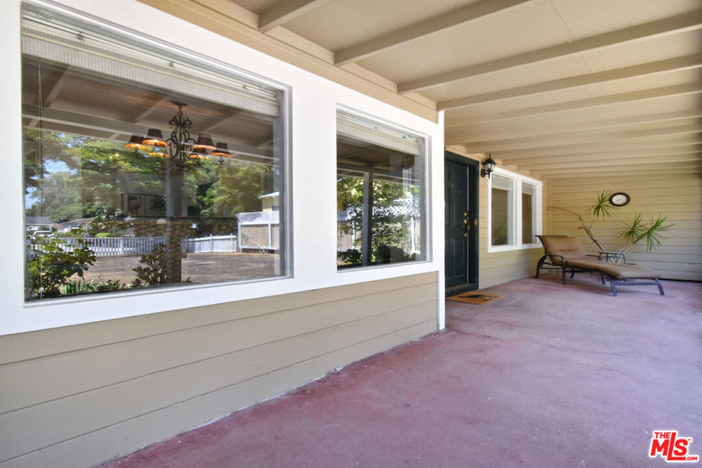 4709 Camellia Avenue