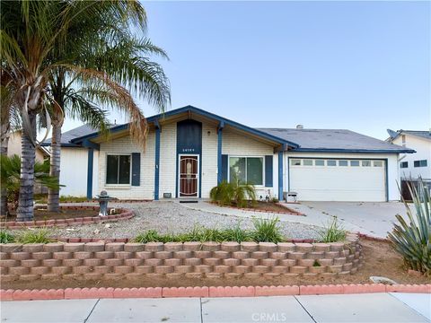 26164 McCall Boulevard Menifee CA 92586