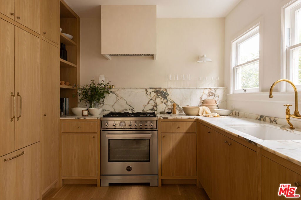 Photo of 1445 Allison Avenue #1/2, Los Angeles, CA 90026 (MLS # 26985059)