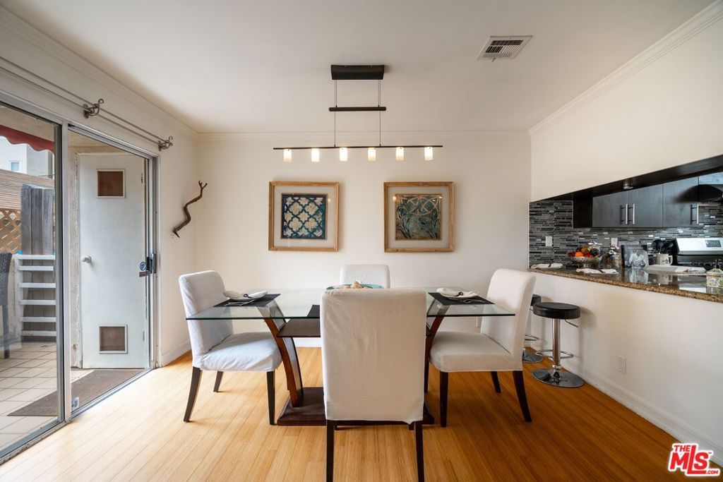 Photo of 1240 24th Street #3, Santa Monica, CA 90404 (MLS # 25566993)