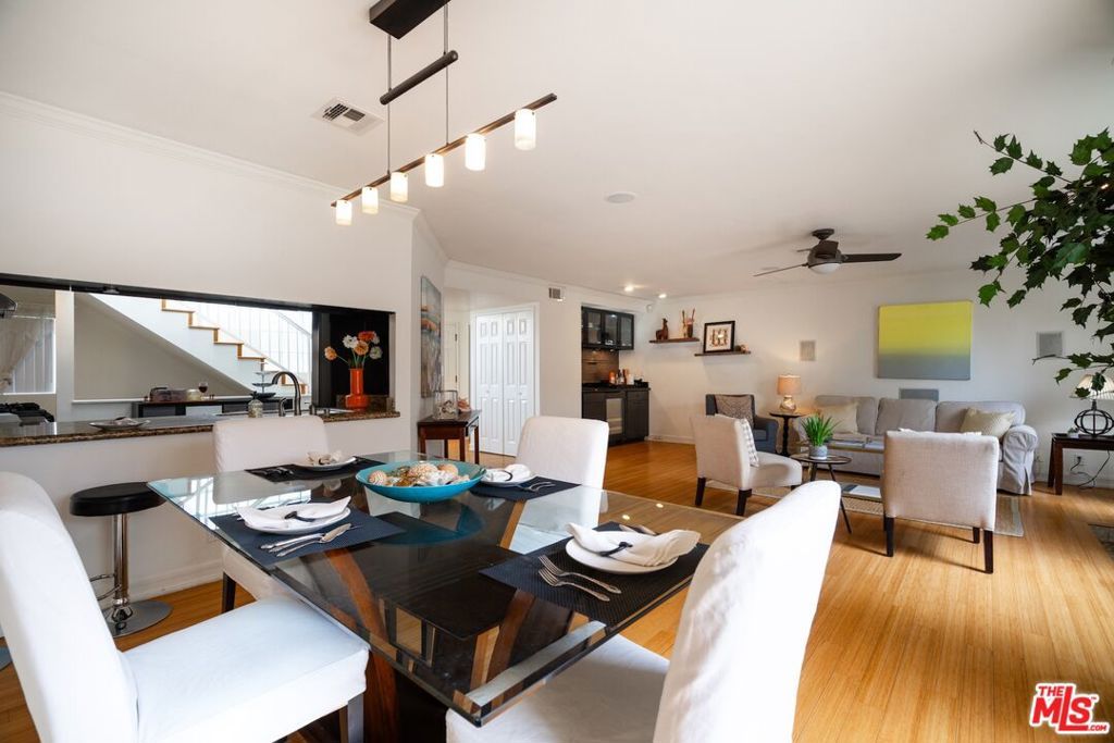 Photo of 1240 24th Street #3, Santa Monica, CA 90404 (MLS # 25566993)