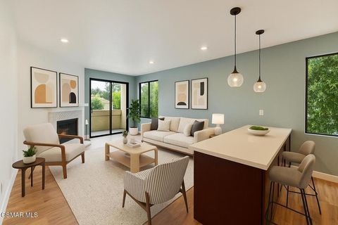 19009 Sherman Way 10 Reseda CA 91335