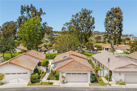 22981 Via Cruz Laguna Niguel CA 92677