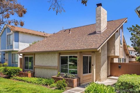 10737 Cariuto Ct San Diego CA 92124