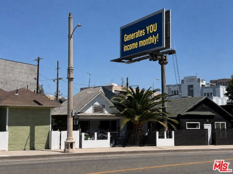 Photo of 1249 W 2nd Street, Los Angeles, CA 90026 (MLS # 26943079)