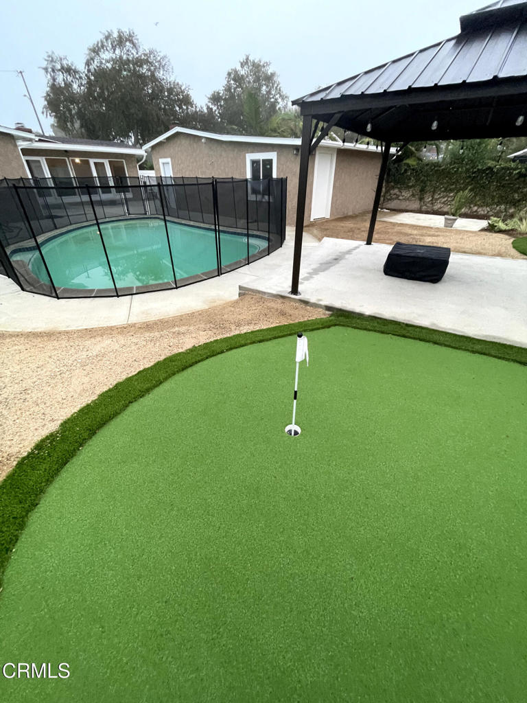 Other - Residential Lease