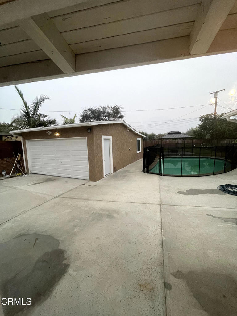 Other - Residential Lease