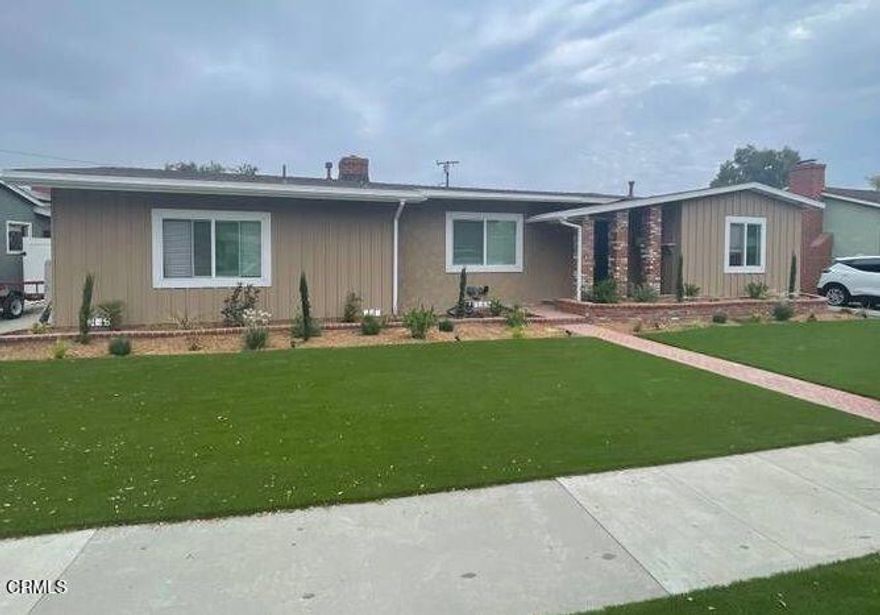 WINTER SPECIAL!!! NEW IMPROVED MONTHLY PRICE!!!**Luxury Long Beach Rental - Fully Renovated & Move-In Ready!****Property Highlights:***   🛏 **3 Spacious Bedrooms***   🛁 **3.5 Bathrooms with All-New Fixtures***   🔥 **Double Living Room with Cozy Fireplace***   🌡️ **Central Heating & Air Conditioning + Ceiling Fans***   🍽️ **Modern Kitchen with New Cabinets, Quartzite Countertops, Tiled Floors & Brand-New Stove***   🍷 **Bar Area for Entertaining***   🏋️‍♂️ **Detached Garage with New Epoxy Flooring, Full Bathroom & Large Bonus Room - Ideal for Office or Home Gym***   ❄️ **Includes New Large Refrigerator****Outdoor Features:***   🏊 **Diving Pool - Completely Resurfaced with Heater, New Lighting & Safety Fence***   🌿 **New Landscaping Front & Back with Sprinkler System, Artificial Grass & Fresh Plants***   💡 **Upgraded Exterior Lighting Front & Back***   🔥 **Gazebo with Firepit & Built-In BBQ Gas Hookup***   ⛳ **3-Hole Putting Green & Pitching Pad for Endless Fun****Recent Upgrades:***   ✅ **New Electrical, Plumbing, Drywall & Windows Throughout***   ✅ **Fresh Interior & Exterior Paint***   ✅ **Restored Hardwood Floors & New Light Fixtures Throughout***   ✅ **Partial Roof Replacement for Added Peace of Mind**Bonus:*   🌟 Landlord Covers Gardener & Pool Service - Hassle-Free Living!Prime Location:*   Walking distance to Los Altos Park and the serene Earl Burns Miller Japanese Garden*   Minutes from Wonderland Preschool and Dignity Health - St. Mary Medical Center*   Close to shopping, dining, and essential services*   Easy access to major roads and public transportation✨ Don't miss this rare opportunity to live in one of Long Beach's most desirable neighborhoods!