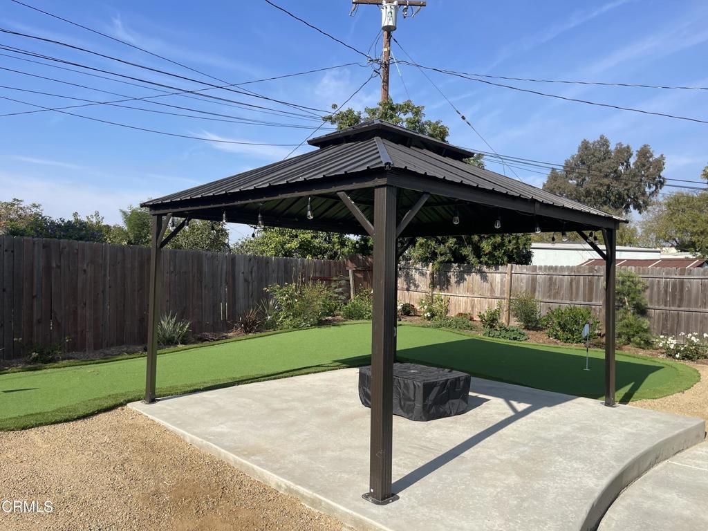 Other - Residential Lease