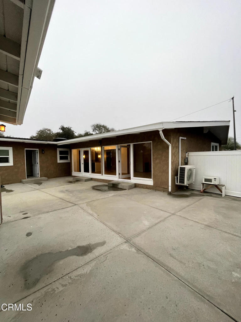 Other - Residential Lease