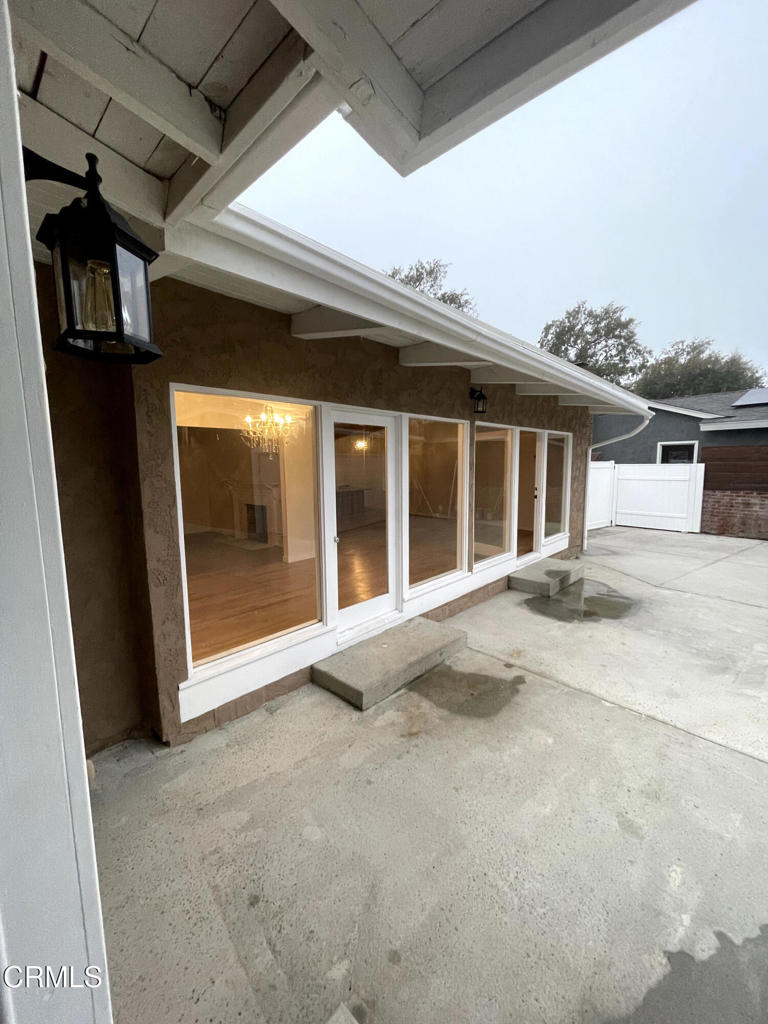 Other - Residential Lease