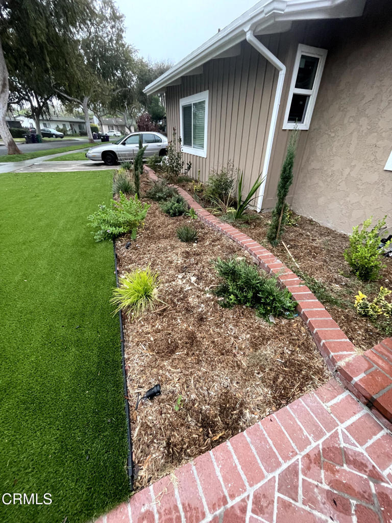 Other - Residential Lease