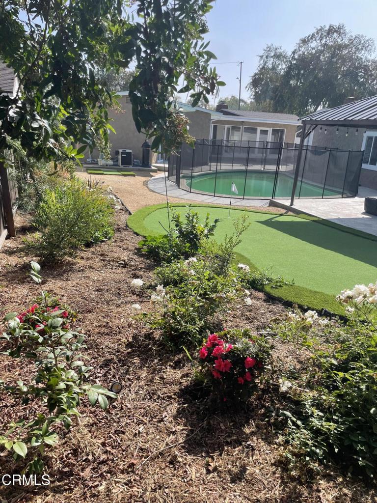 Other - Residential Lease