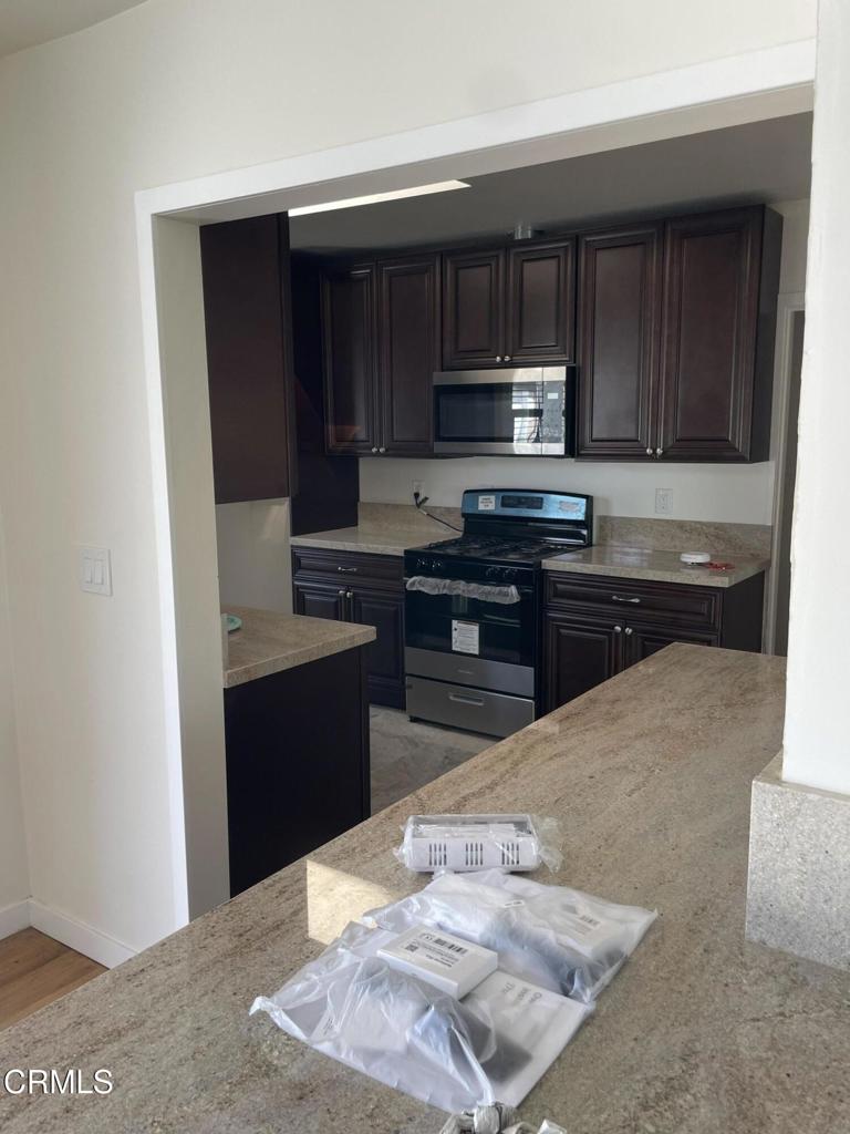 Other - Residential Lease