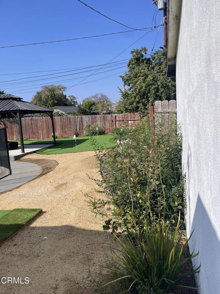 Other - Residential Lease