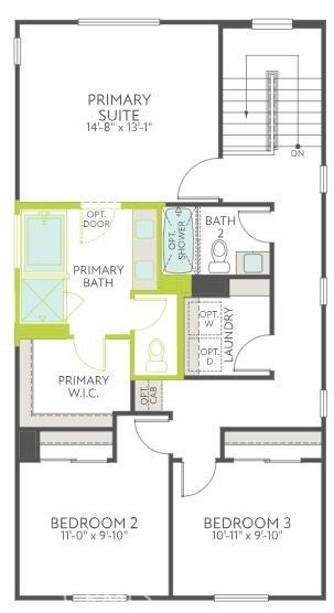 5218 Tamarack Lane