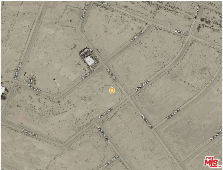 This 7,797sq.ft. lot is located in the Salton City area of Thermal, an established grid of streets made up of both undeveloped parcels and single-family homes. The surrounding neighborhood offers access to Highway 86 and serves as a practical land-banking or future development opportunity in a region that continues to see steady investor interest. This is a Probate sale which requires a 15 day Notice of Proposed Action & may or may not require court confirmation.