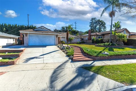 Photo of 12410 Grayling Ave, Whittier, CA 90604 (MLS # PW26027378)
