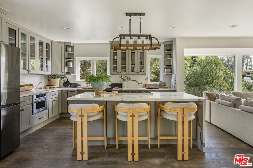 Photo of 2370 San Marco Drive, Los Angeles, CA 90068 (MLS # 26663127)