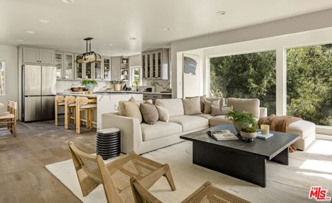 Photo of 2370 San Marco Drive, Los Angeles, CA 90068 (MLS # 26663127)