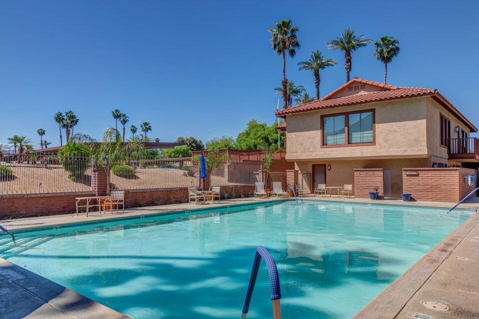 Sunrise C.C. - Residential