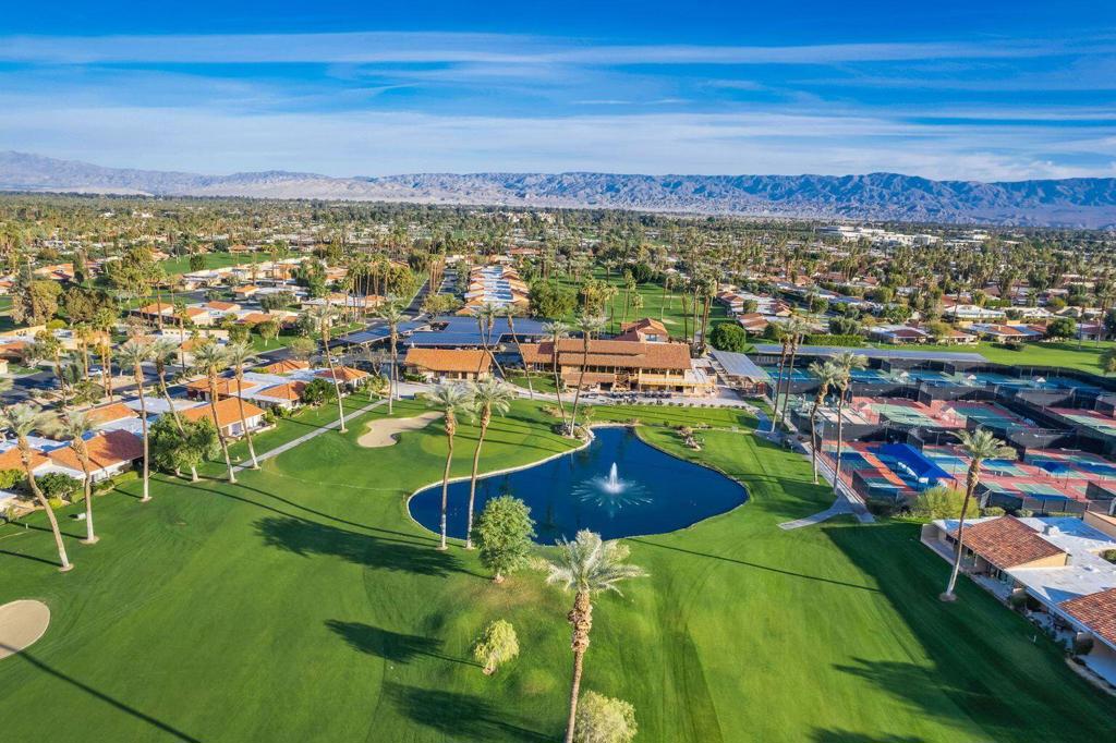 Sunrise C.C. - Residential