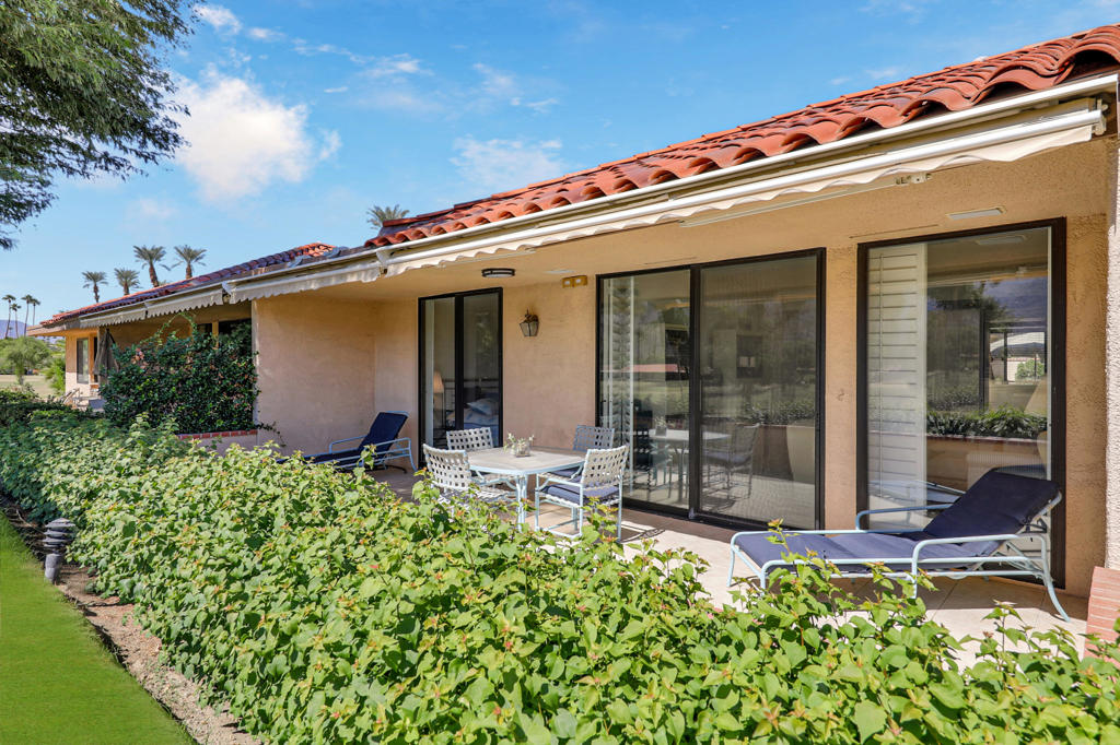 Sunrise C.C. - Residential