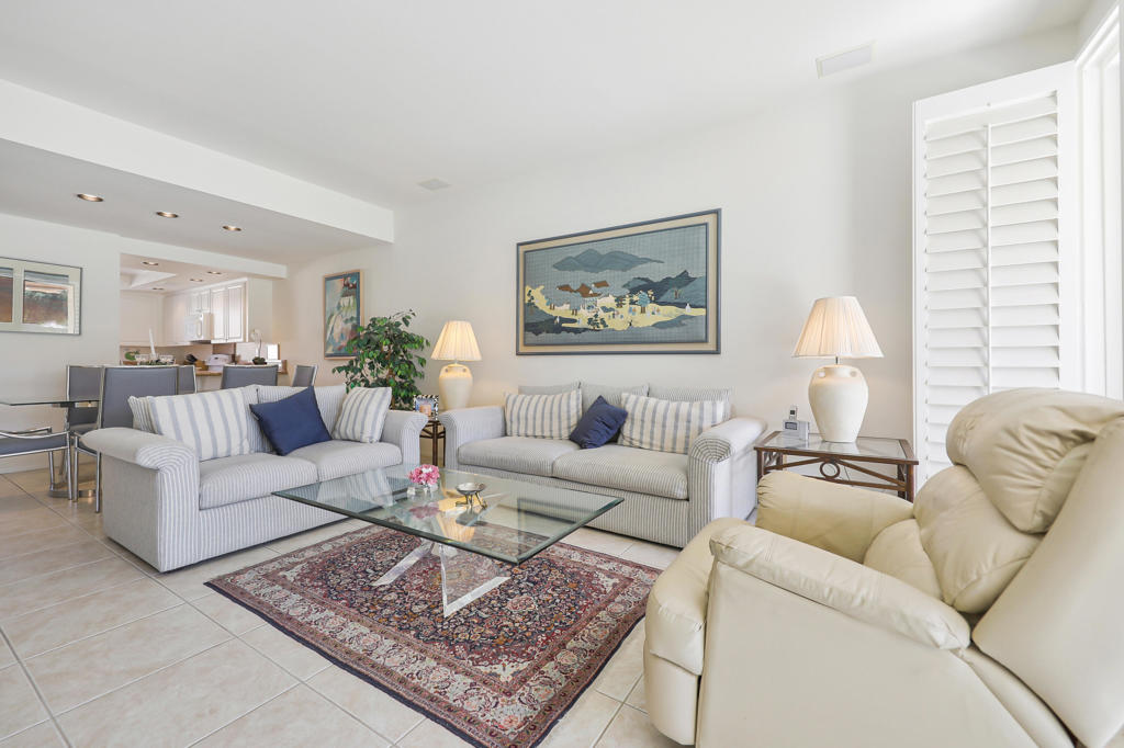 Sunrise C.C. - Residential