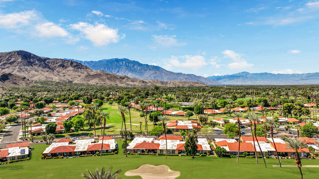 Sunrise C.C. - Residential