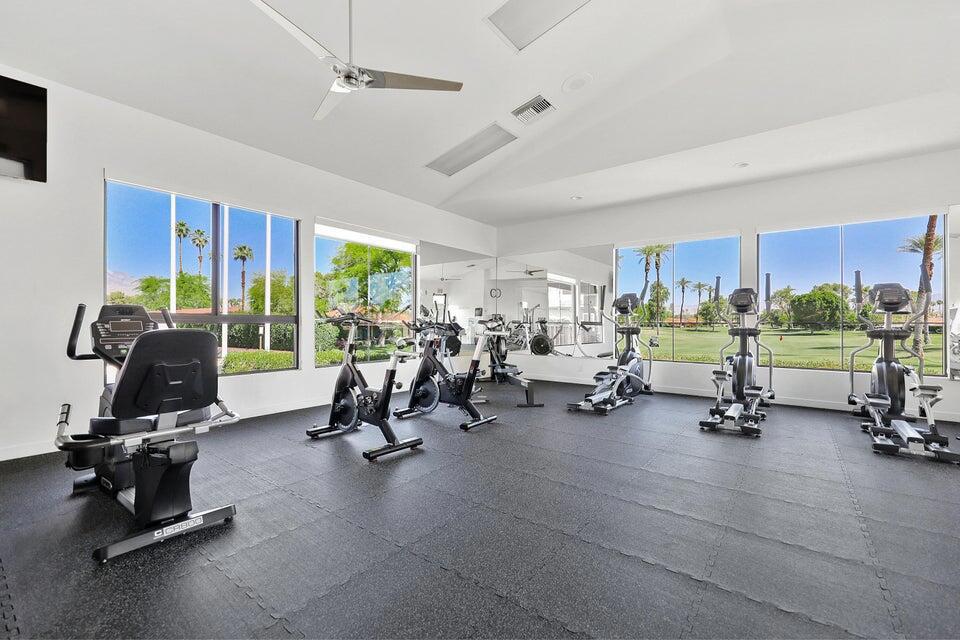 Sunrise C.C. - Residential