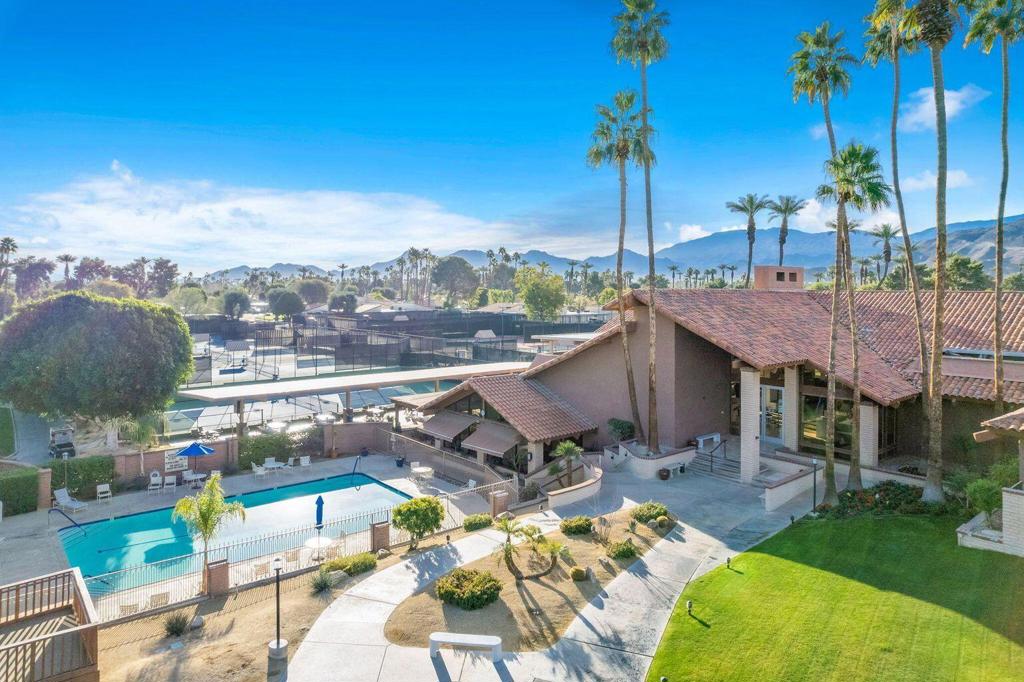 Sunrise C.C. - Residential