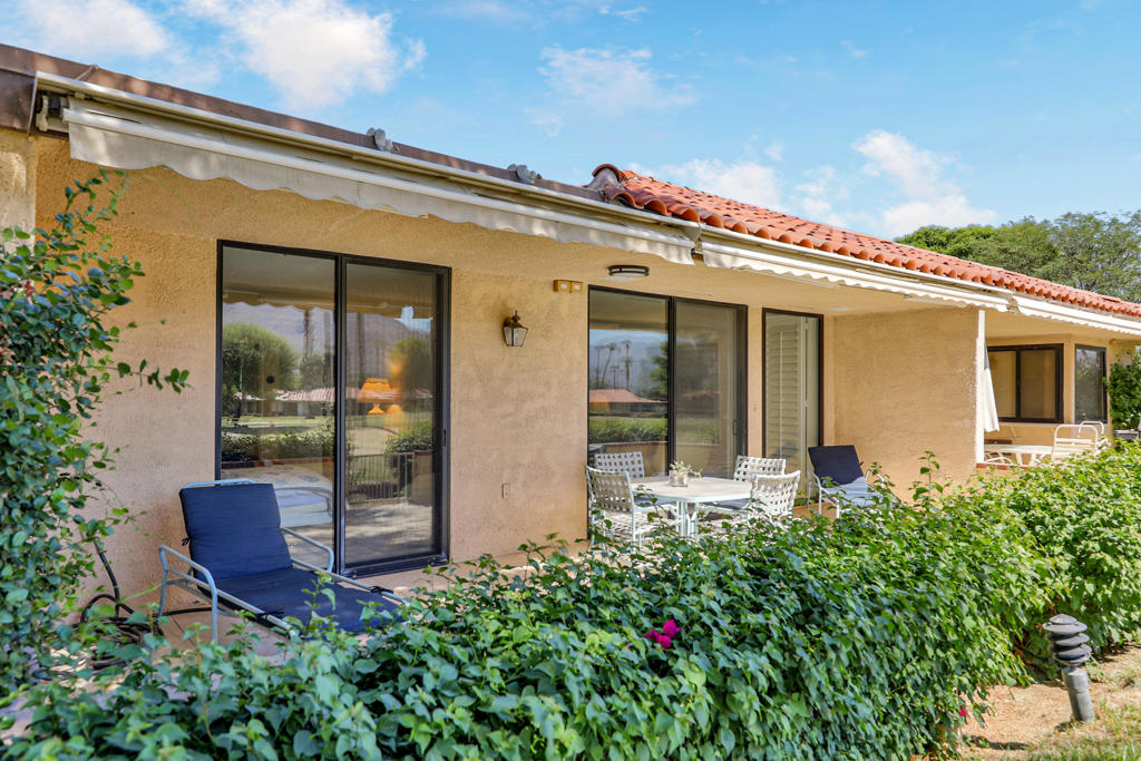 Sunrise C.C. - Residential