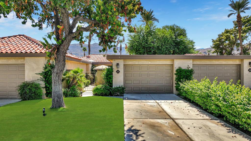 Sunrise C.C. - Residential