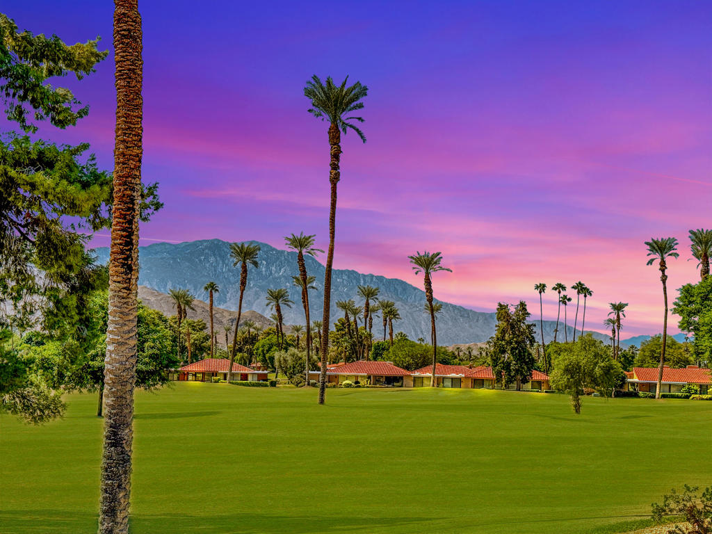 Sunrise C.C. - Residential