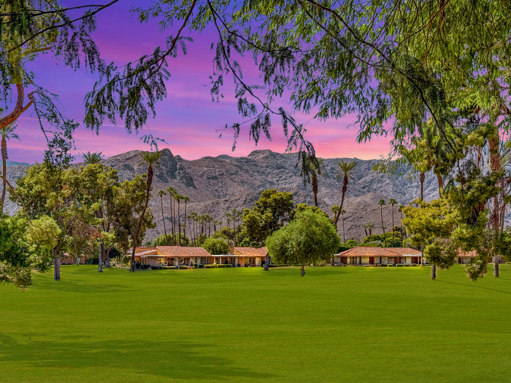 Sunrise C.C. - Residential