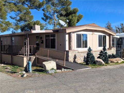 Photo of 10200 Johnson Rd #36, Phelan, CA 92371 (MLS # CV26009574)