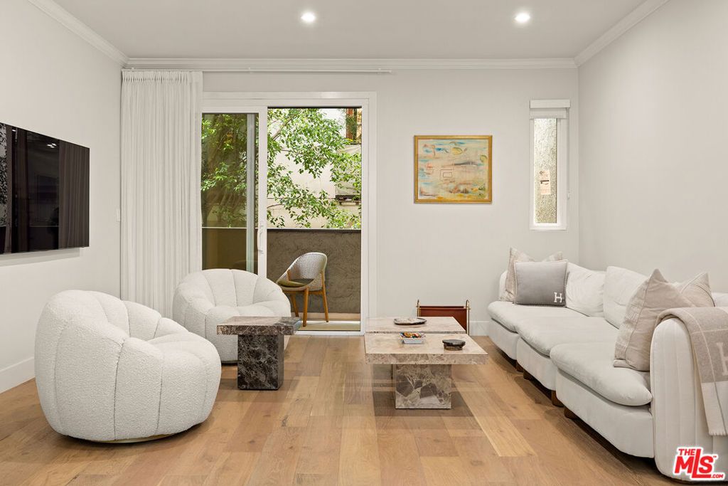 Photo of 9000 Cynthia Street #302, West Hollywood, CA 90069 (MLS # 25576963)