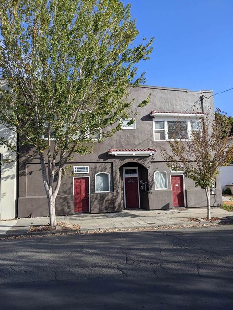 Photo of 2622 2622 Kingsland Ave Ave, Oakland, CA 94619 (MLS # 41123435)